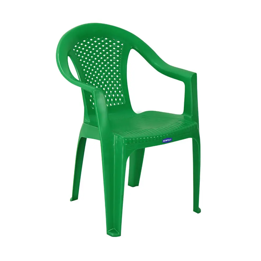 2008-c Plastic Outdoor Armchair