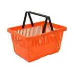 SUPERMARKET BASKET