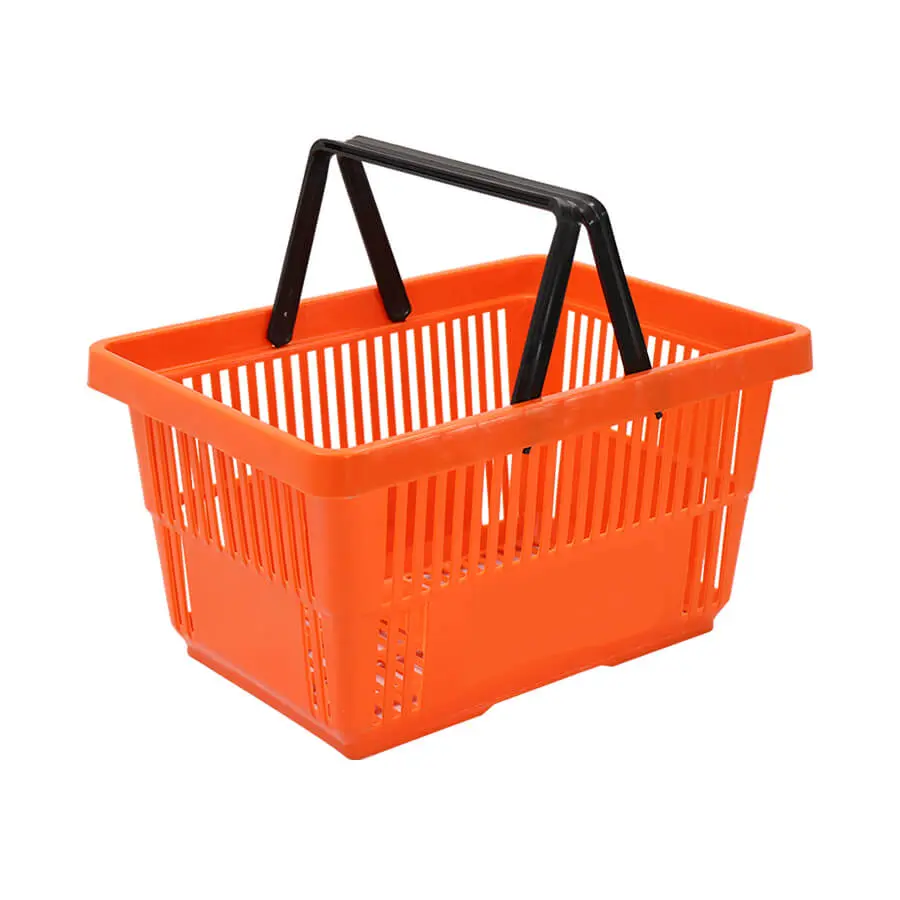 SUPERMARKET BASKET SUPERMARKET BASKET - Image 1