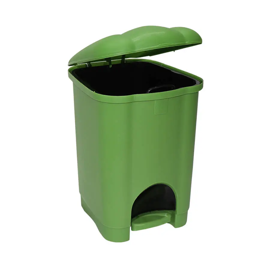 PEDAL BIN NO.1 PEDAL BIN NO.1 - Image 1