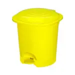 PEDAL BIN NO.3