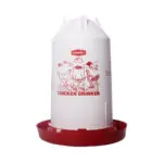 CHICKEN DRINKER NO.4