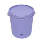 DRUM NO.60 WITH LID