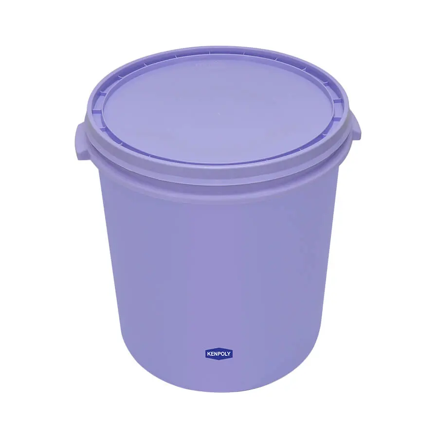 DRUM NO.60 DRUM NO.60 WITH LID - Image 1