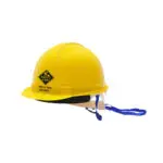 SAFETY HELMET