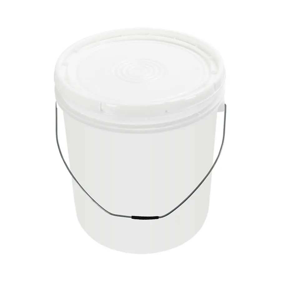 INDUSTRIAL BUCKET 20 LTRS INDUSTRIAL BUCKET 20 LTRS - Image 1