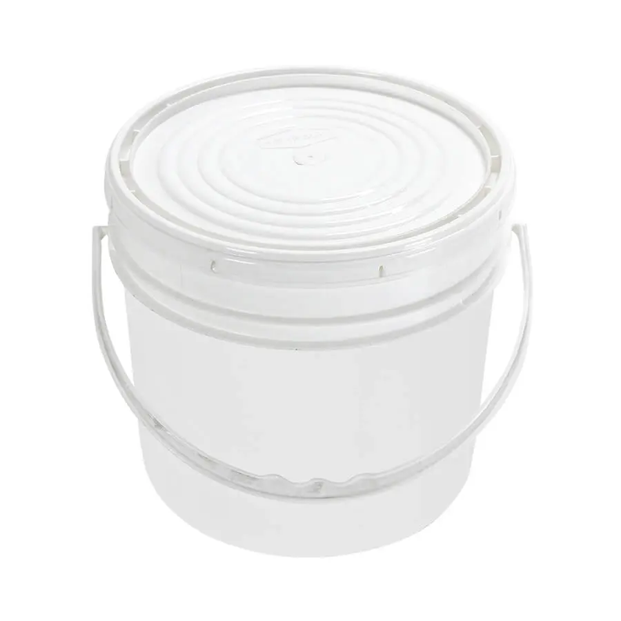 INDUSTRIAL BUCKET 5 LTRS INDUSTRIAL BUCKET 5 LTRS - Image 1