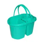 MOP BUCKET NO.3 WITH WHEELS