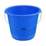 SMILEY BUCKET NO.20