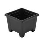SQUARE PLANTER NO.6