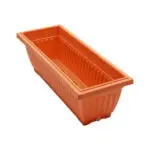 RECTANGLE PLANTER NO.8