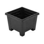 SQUARE PLANTER NO.1