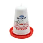 CHICKEN DRINKER NO.1
