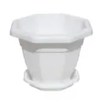 PLANTER NO.1 WITH DISH