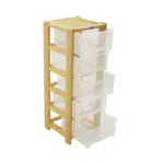 SMALL DRAWER 5 STACK