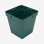 SQUARE PLANTER NO.8