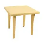 SQUARE TABLE NO. 3003
