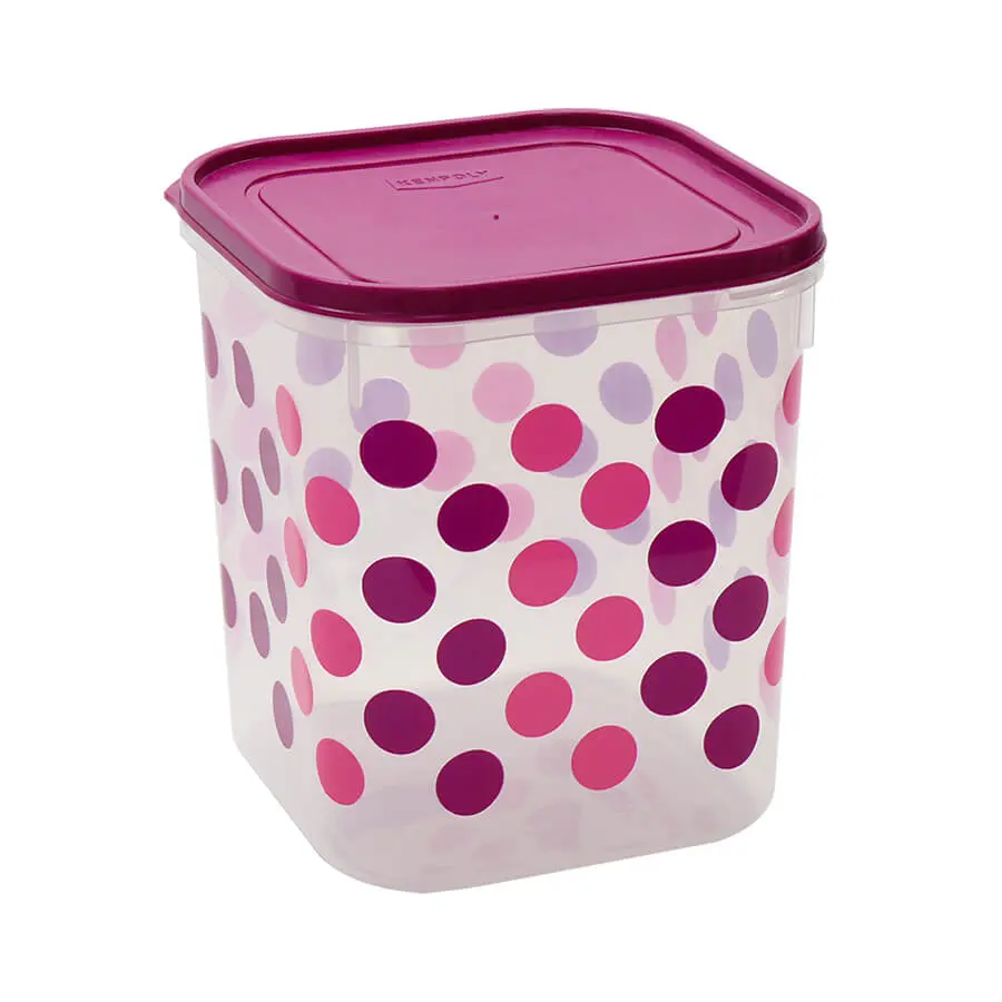 SQUARE FOODMATE NO.6 SQUARE FOODMATE NO.6 - Image 1