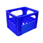 BOTTLE CRATE 750ML