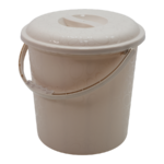FROSTY BUCKET NO.20 WITH LID