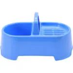 SOAP DISH NO.4 WITH HANDLE