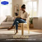 KENCHAIR 2043 - Image 2