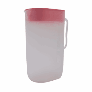 plastic jug