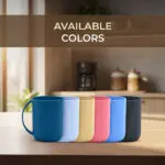 ZEN MUG CUP - Image 3