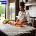 BENTO LUNCH BOX - Image 2