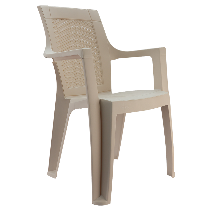 ITM.0007987_COMFI_CHAIR_2047_beige COMFI CHAIR 2047 - Image 1