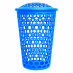 AIR GEO LAUNDRY BASKET
