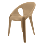ICON CHAIR(BELL)