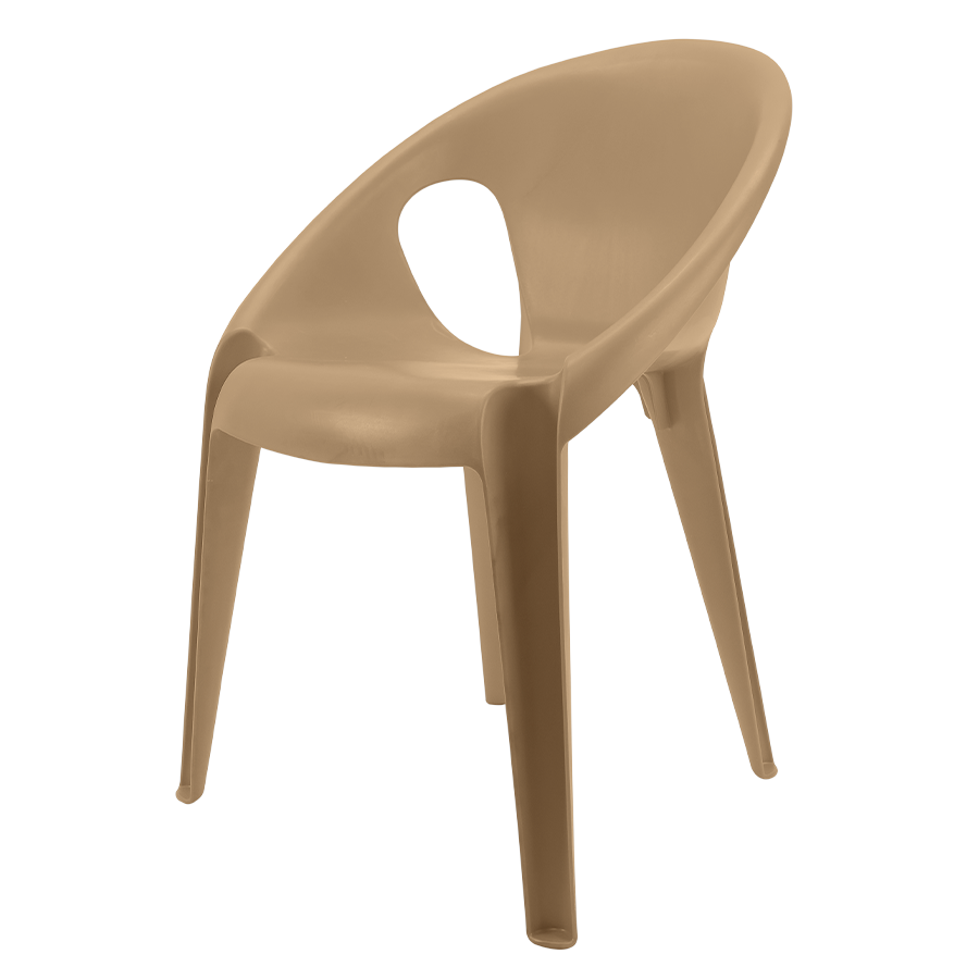 ITM.0008035_Icon_Chair ICON CHAIR(BELL) - Image 1