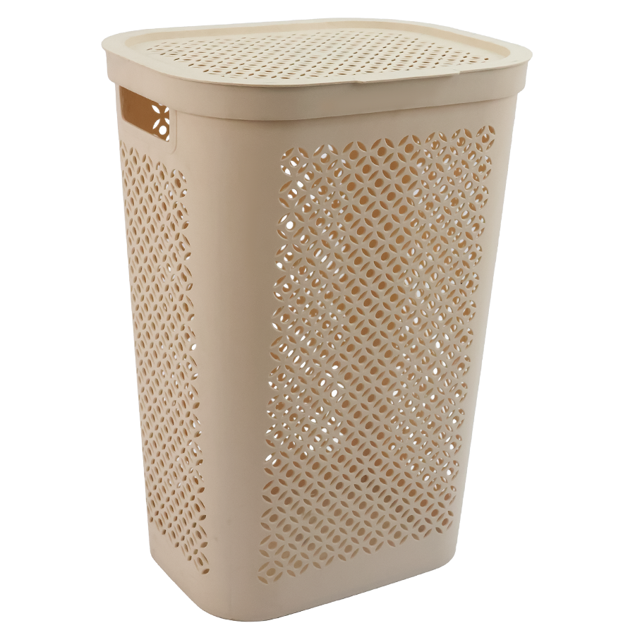 ITM.0008066_Swahili_Laundry SWAHILI LAUNDRY BASKET - Image 1