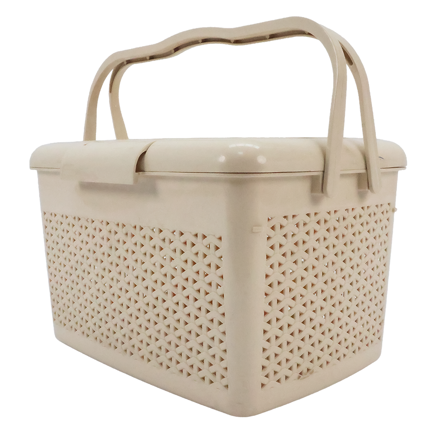 ITM.0008071_Getaway_Basket GETAWAY BASKET - Image 1